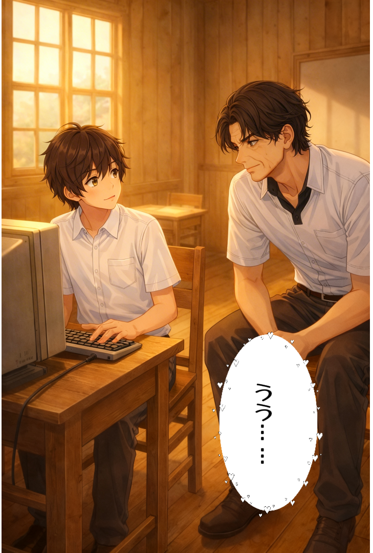 BoyMeetsBoy